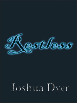 cover image of Restless